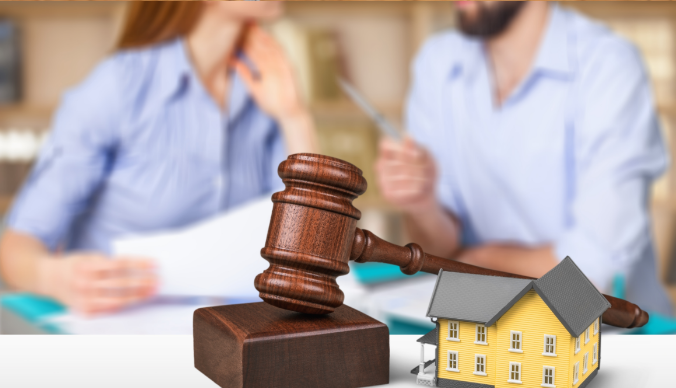 Landlord Tenant Law